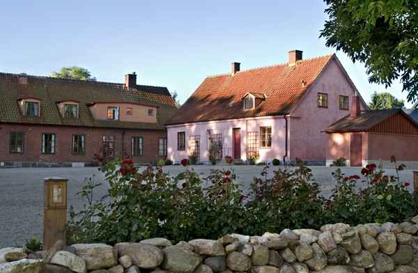 Gästgveri - boka en hemtrevlig oas på landet