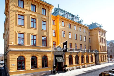 Byggnad