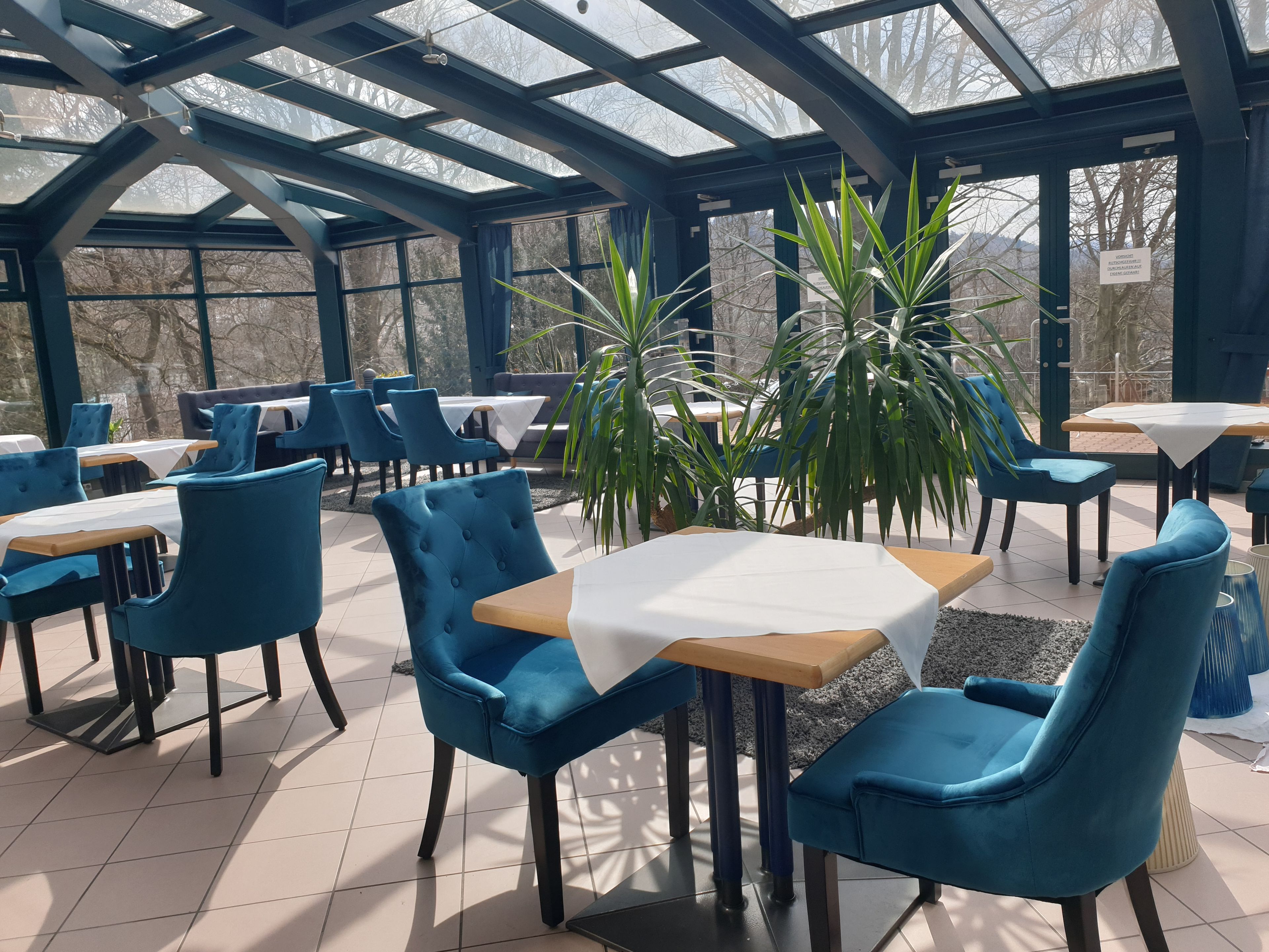 Restaurang/bar