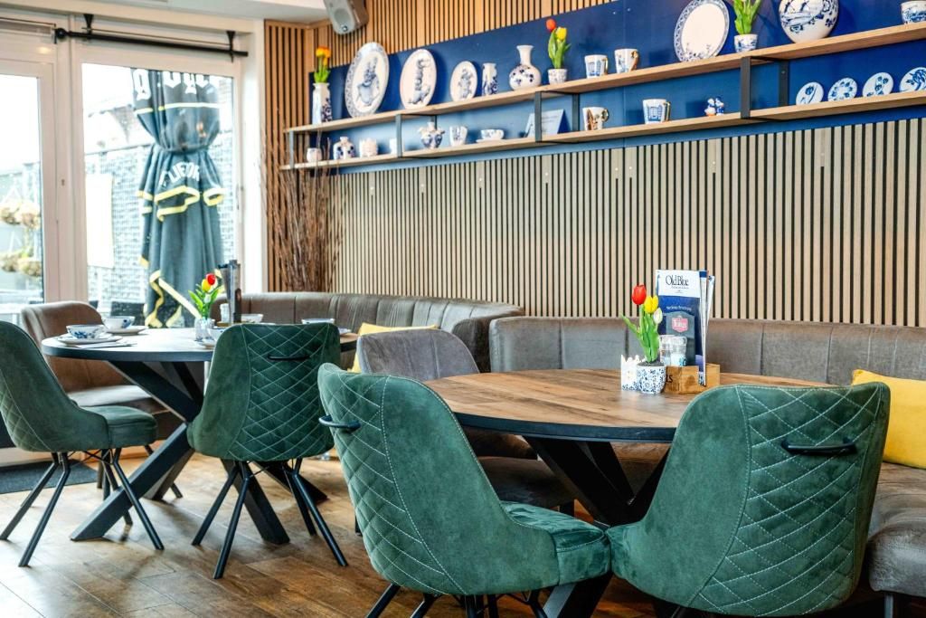 Restaurang/bar