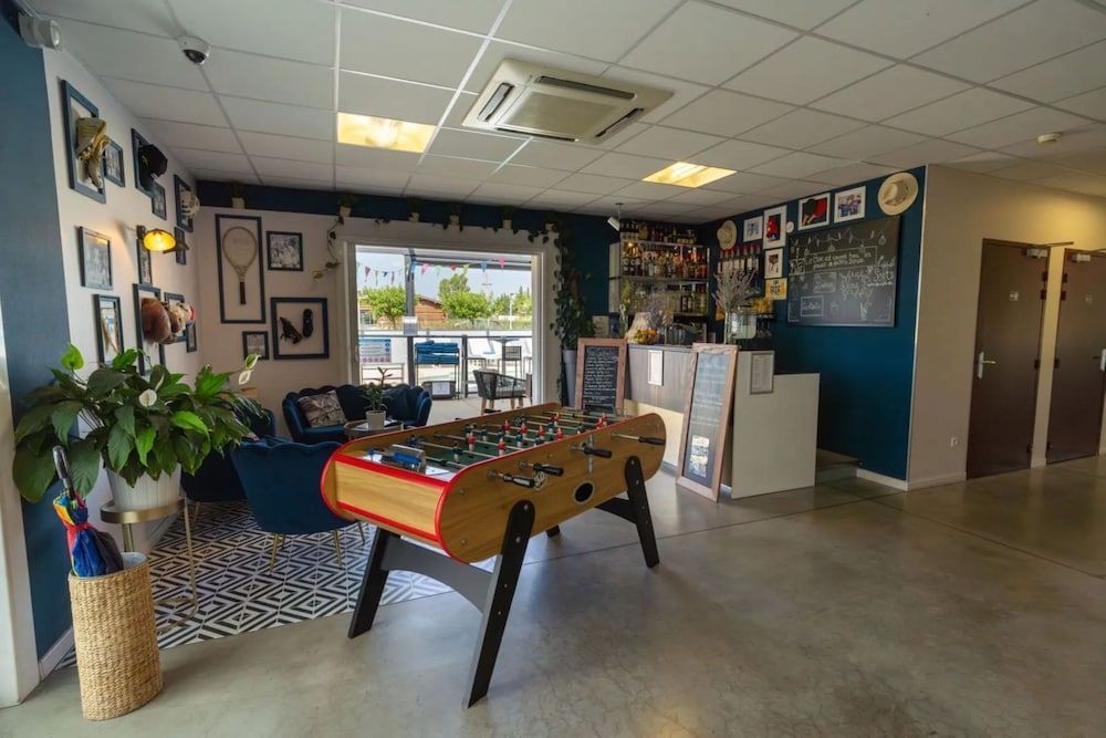 Generell