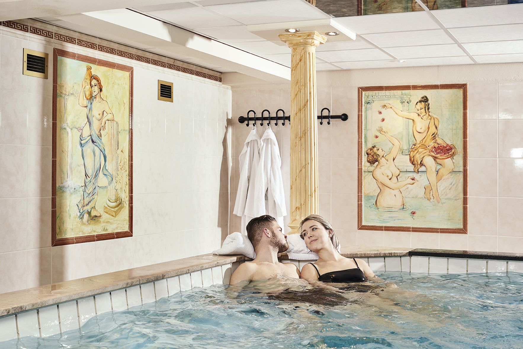 Spa