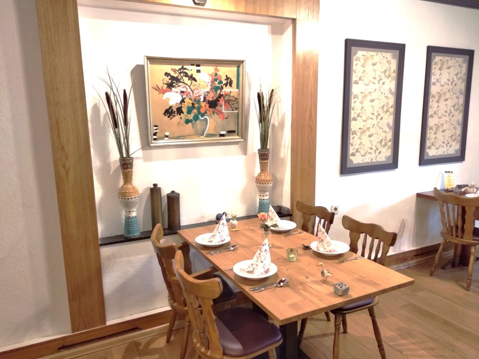 Restaurang/bar