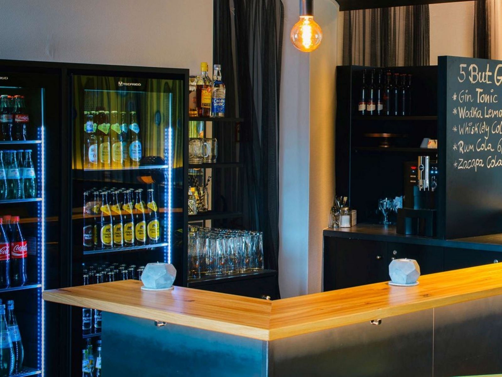 Restaurang/bar