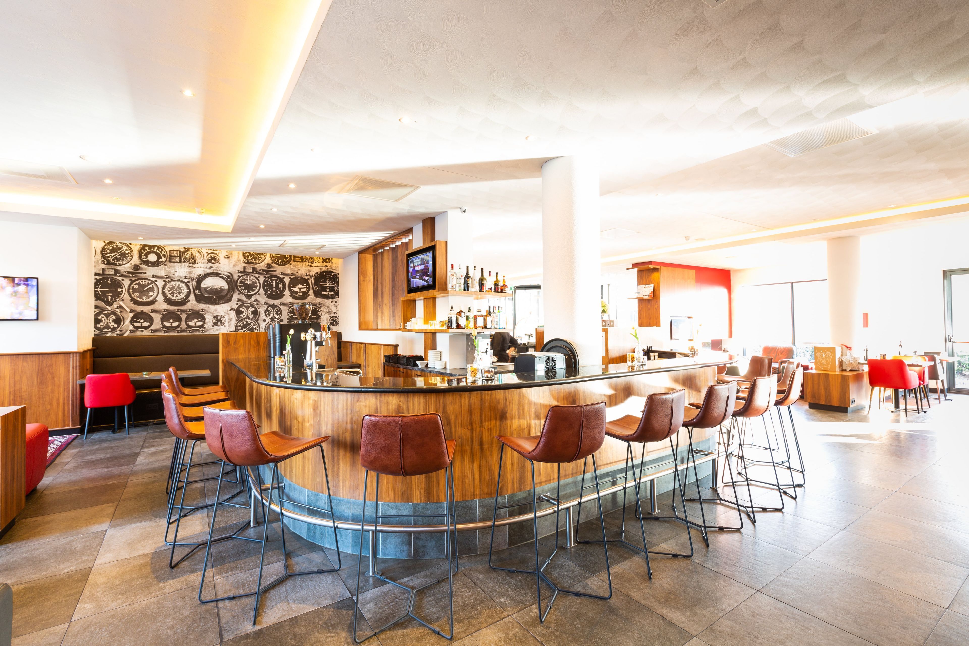 Restaurang/bar