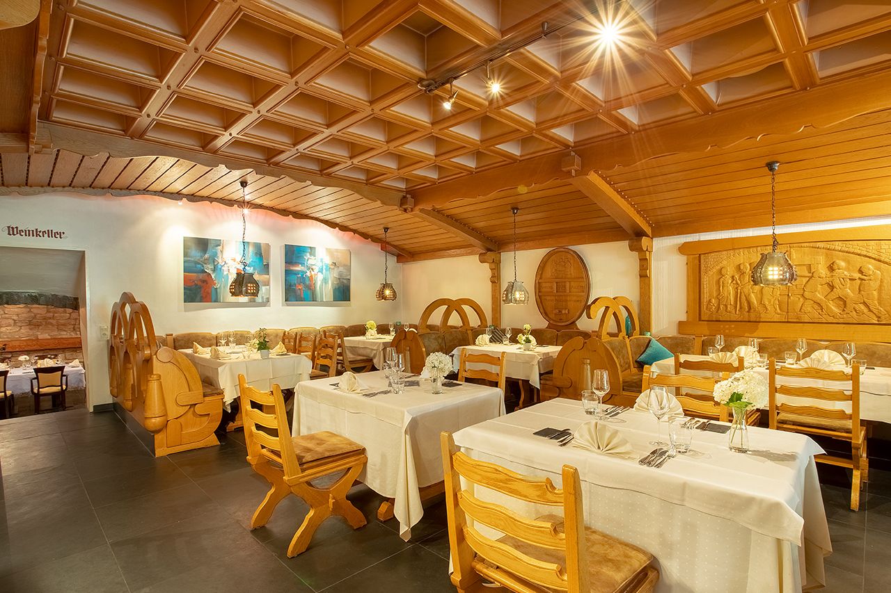Restaurang/bar