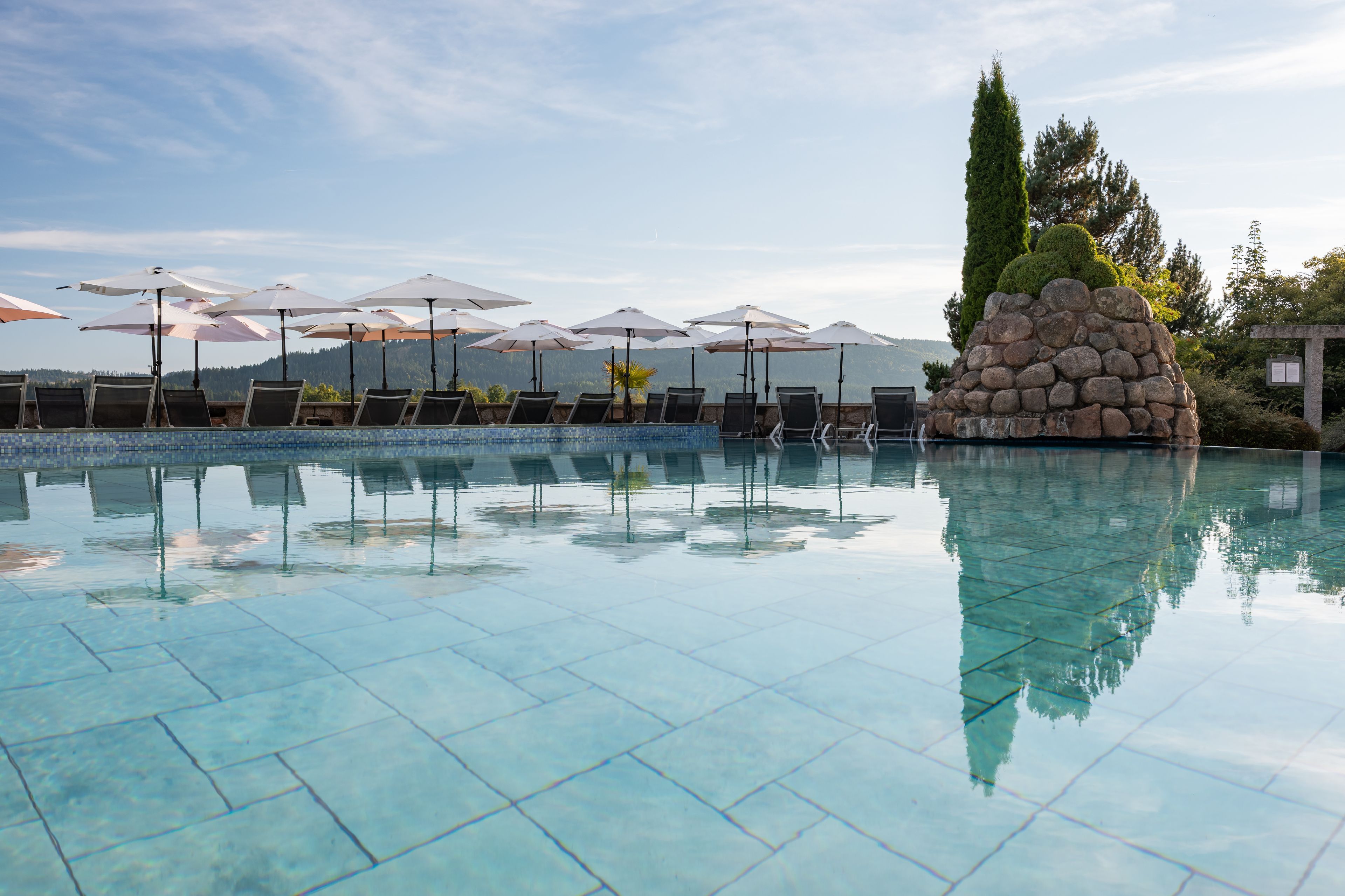 Simnning / Pool