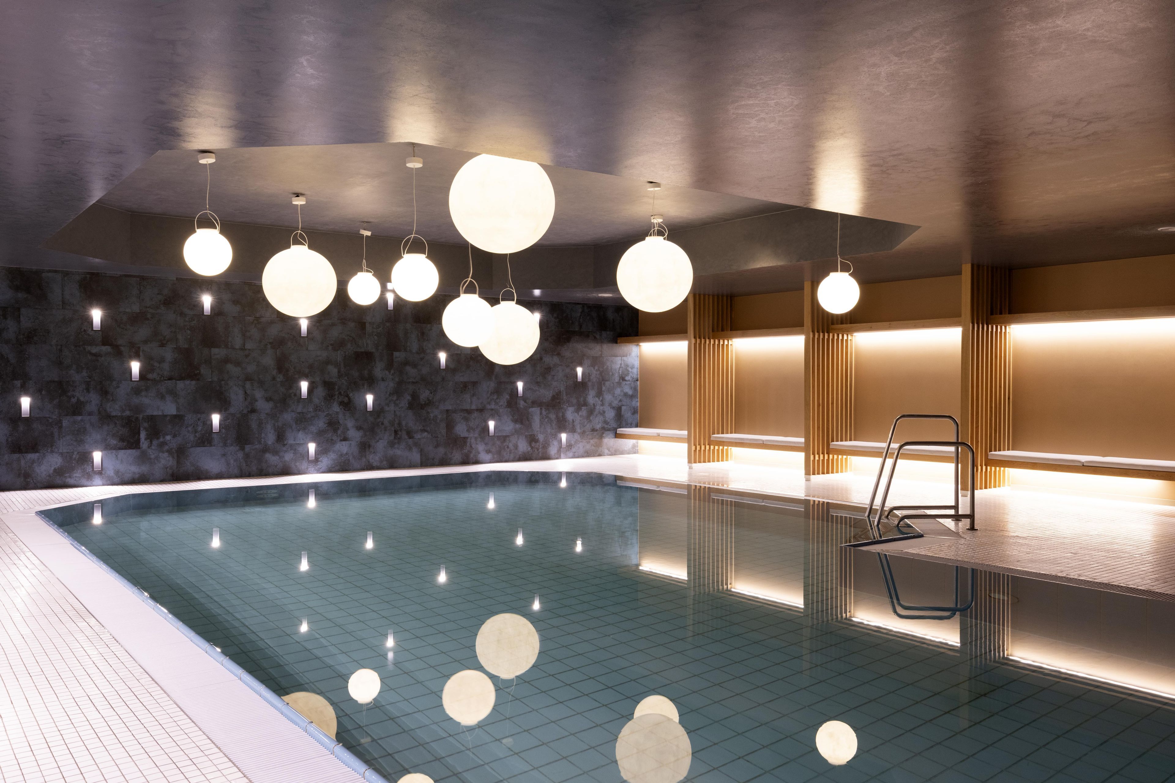 Simnning / Pool