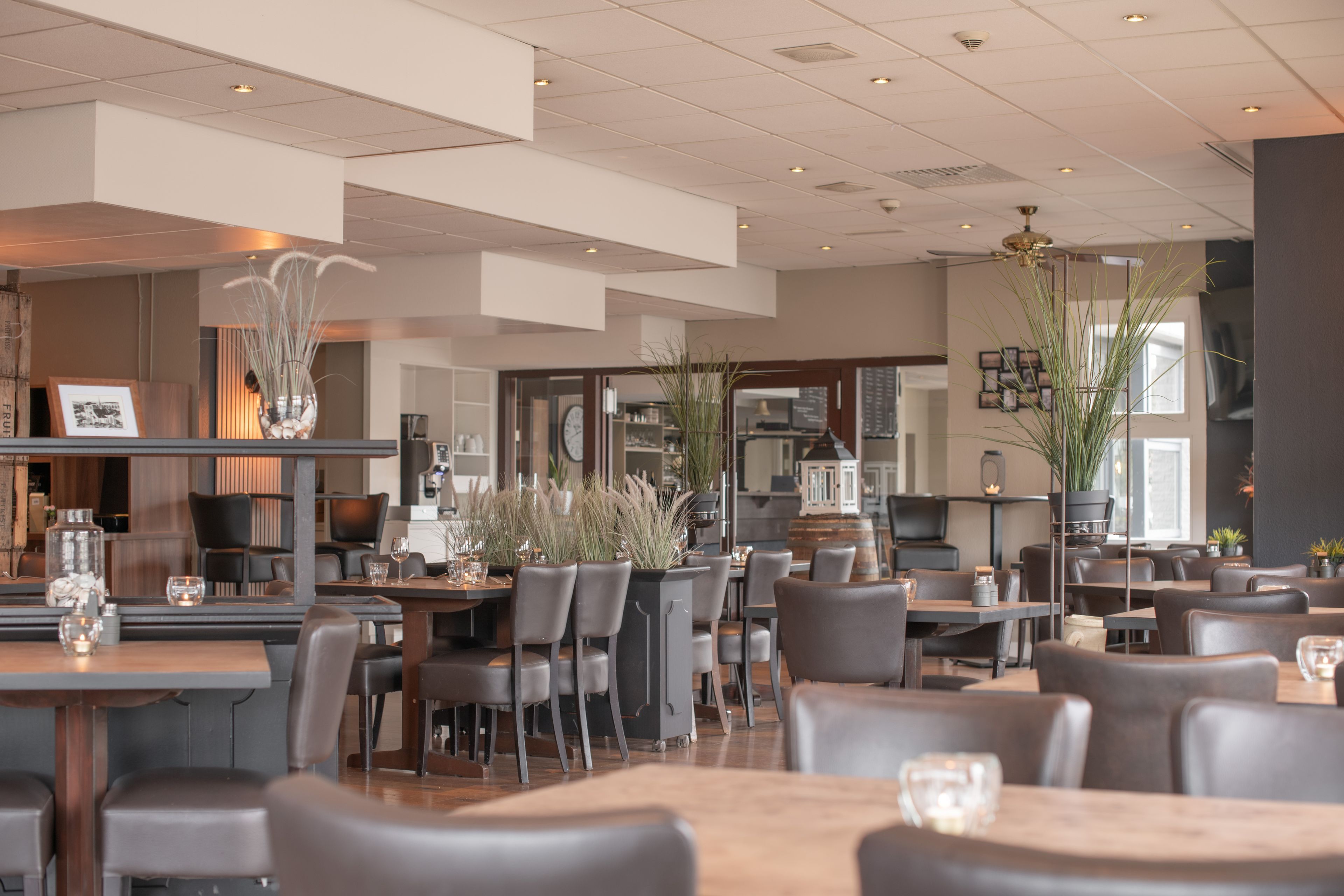 Restaurang/bar