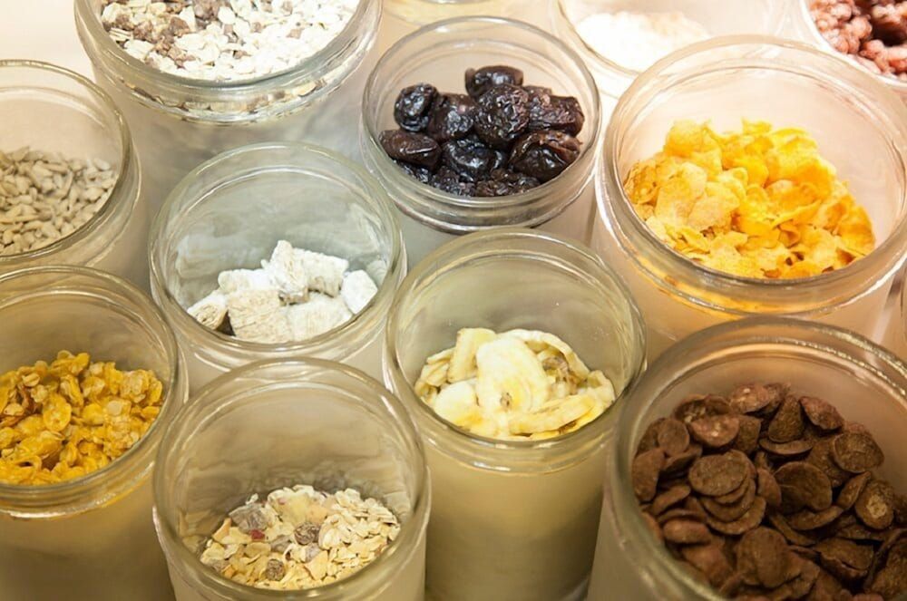 Generell