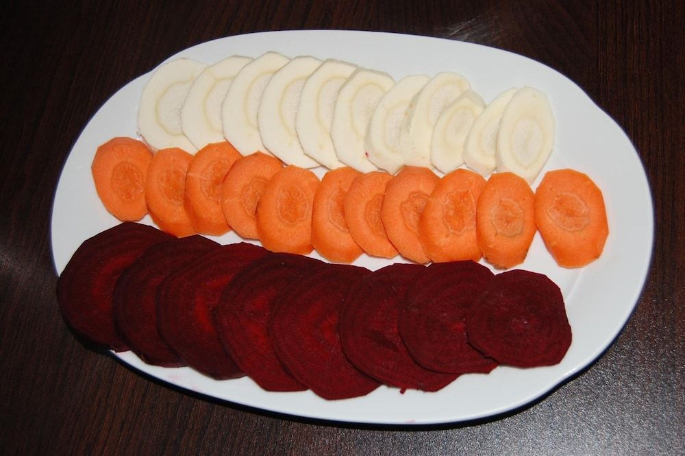 Generell