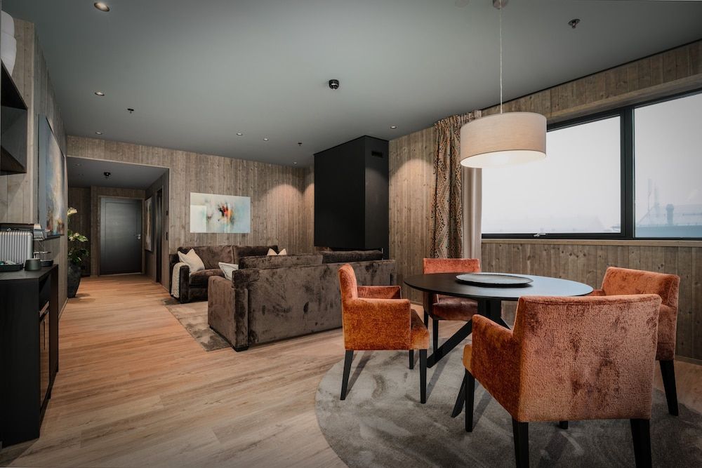Bild på Master Suite - Bjørnesuiten