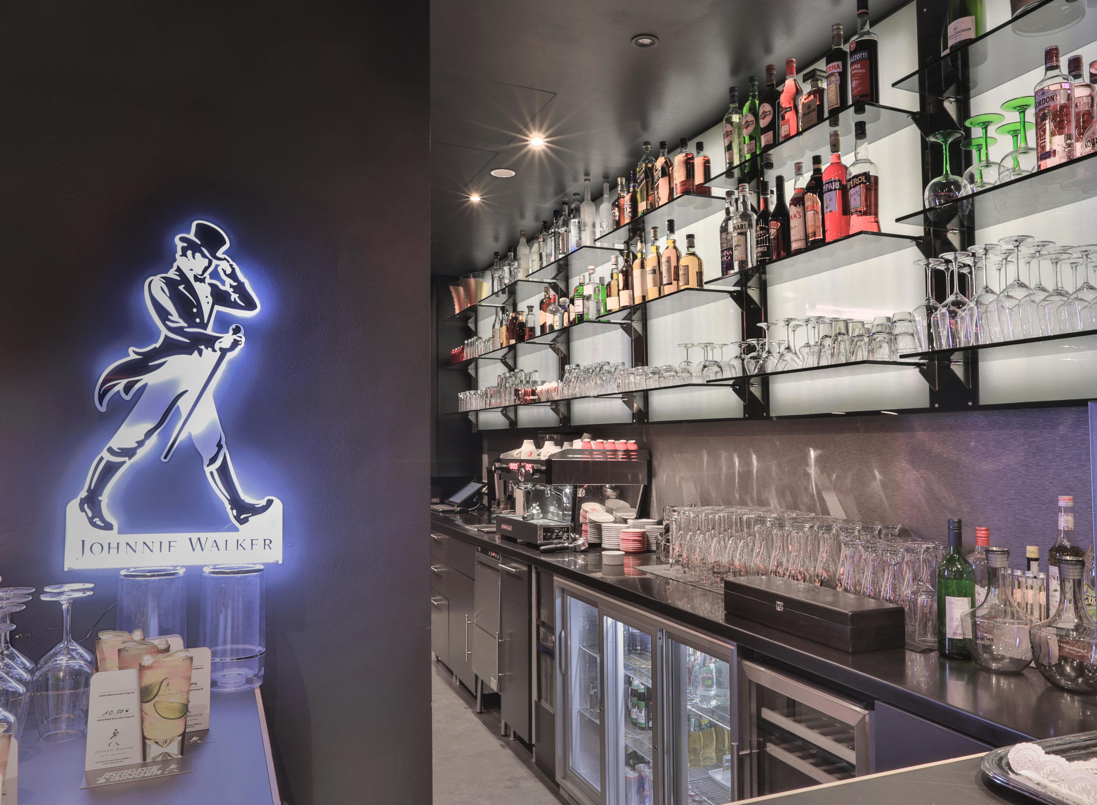 Restaurang/bar