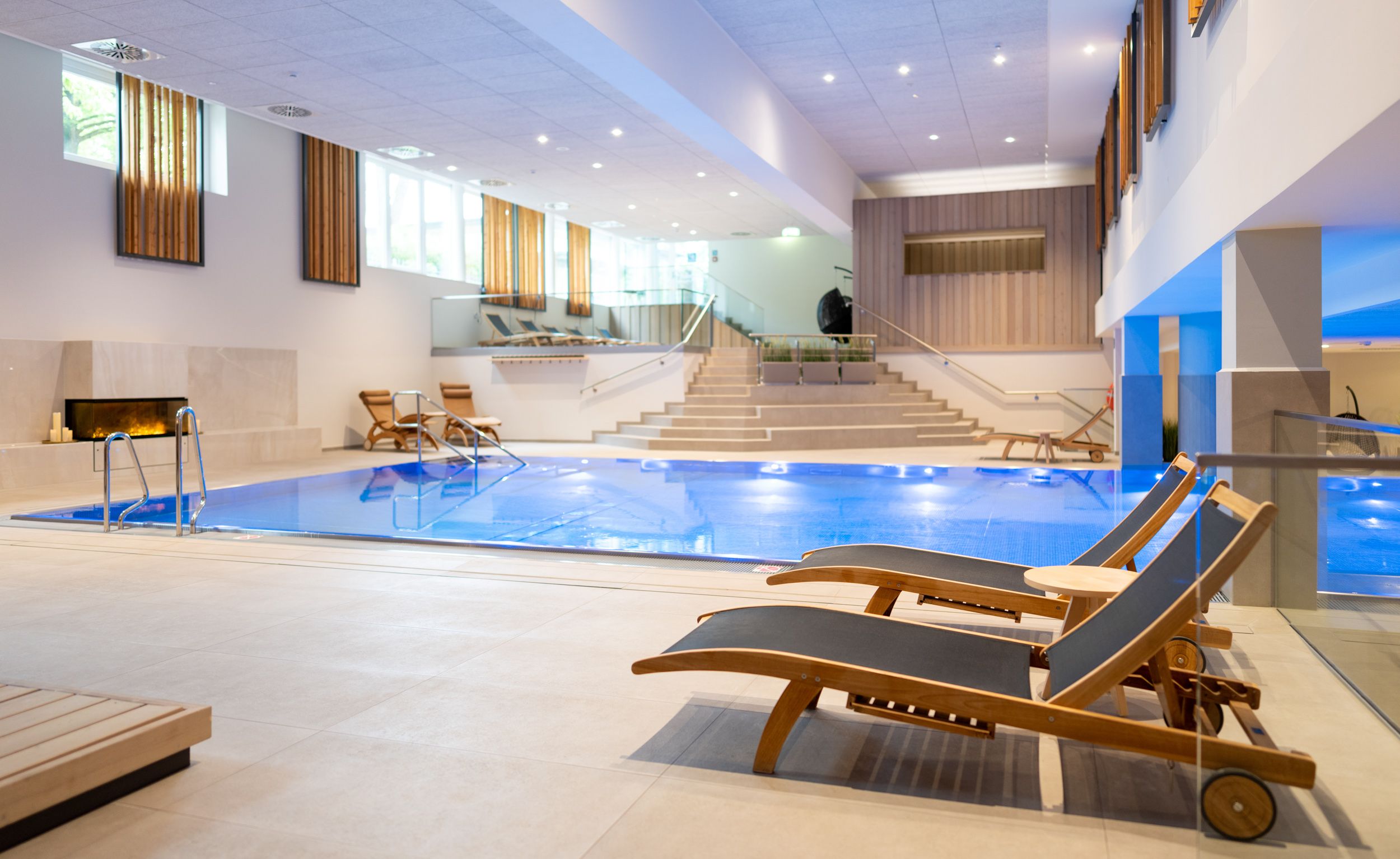 Simnning / Pool