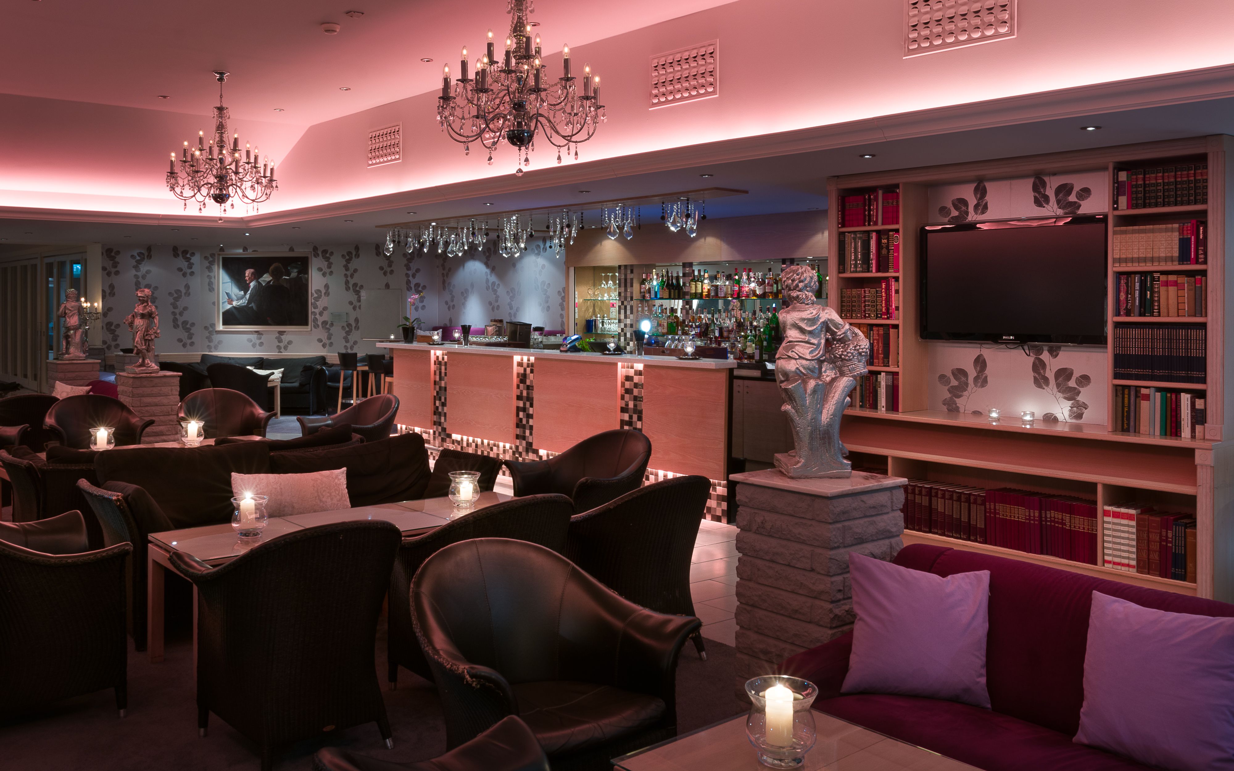 Restaurang/bar