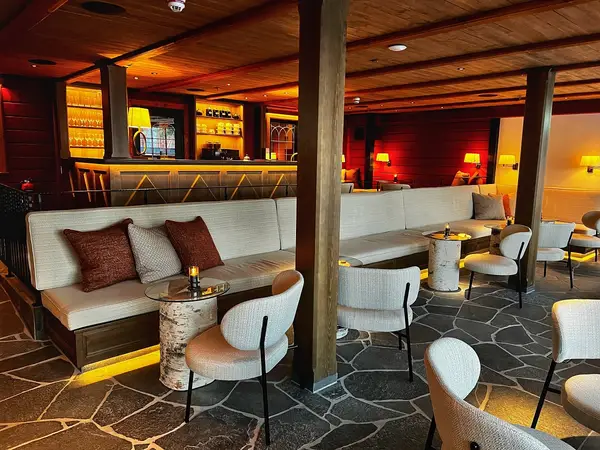 Åkerblads Gästgiveri, hotell och SPA - Spring Sale - LOBBY