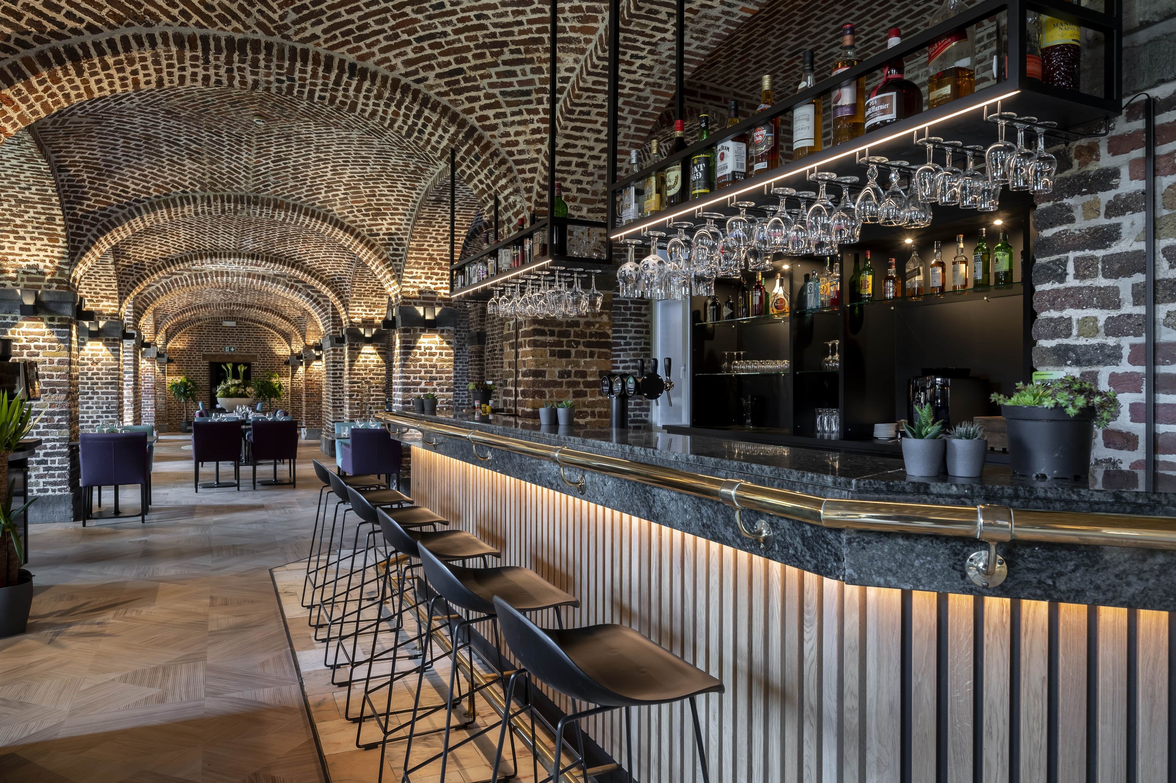 Restaurang/bar