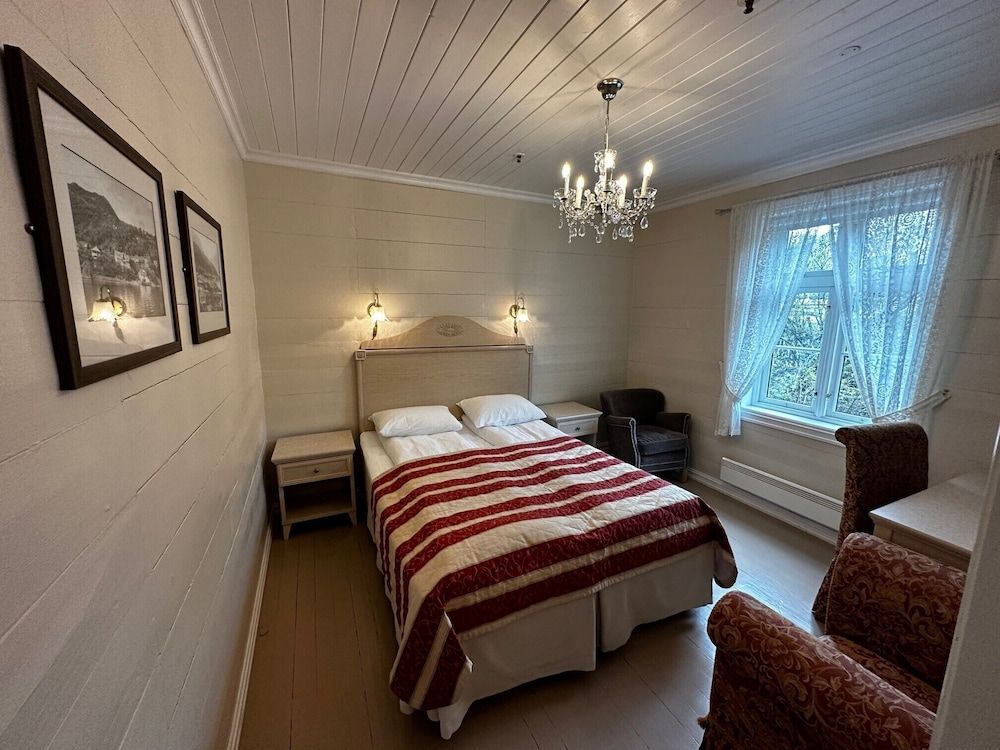 Bild på Historic Double Room