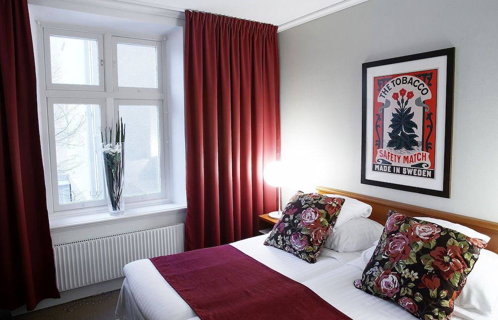 Generell