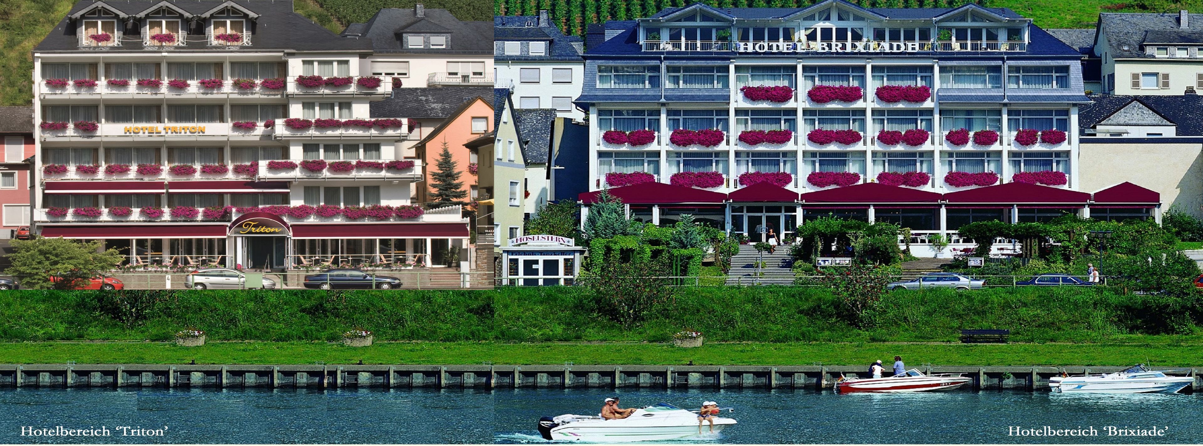 Byggnad