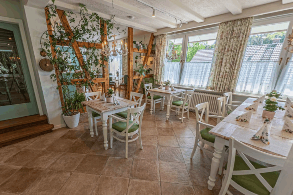 Restaurang/bar