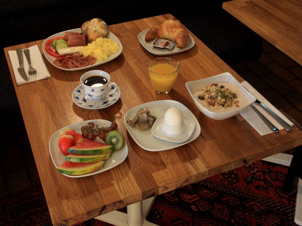 Generell
