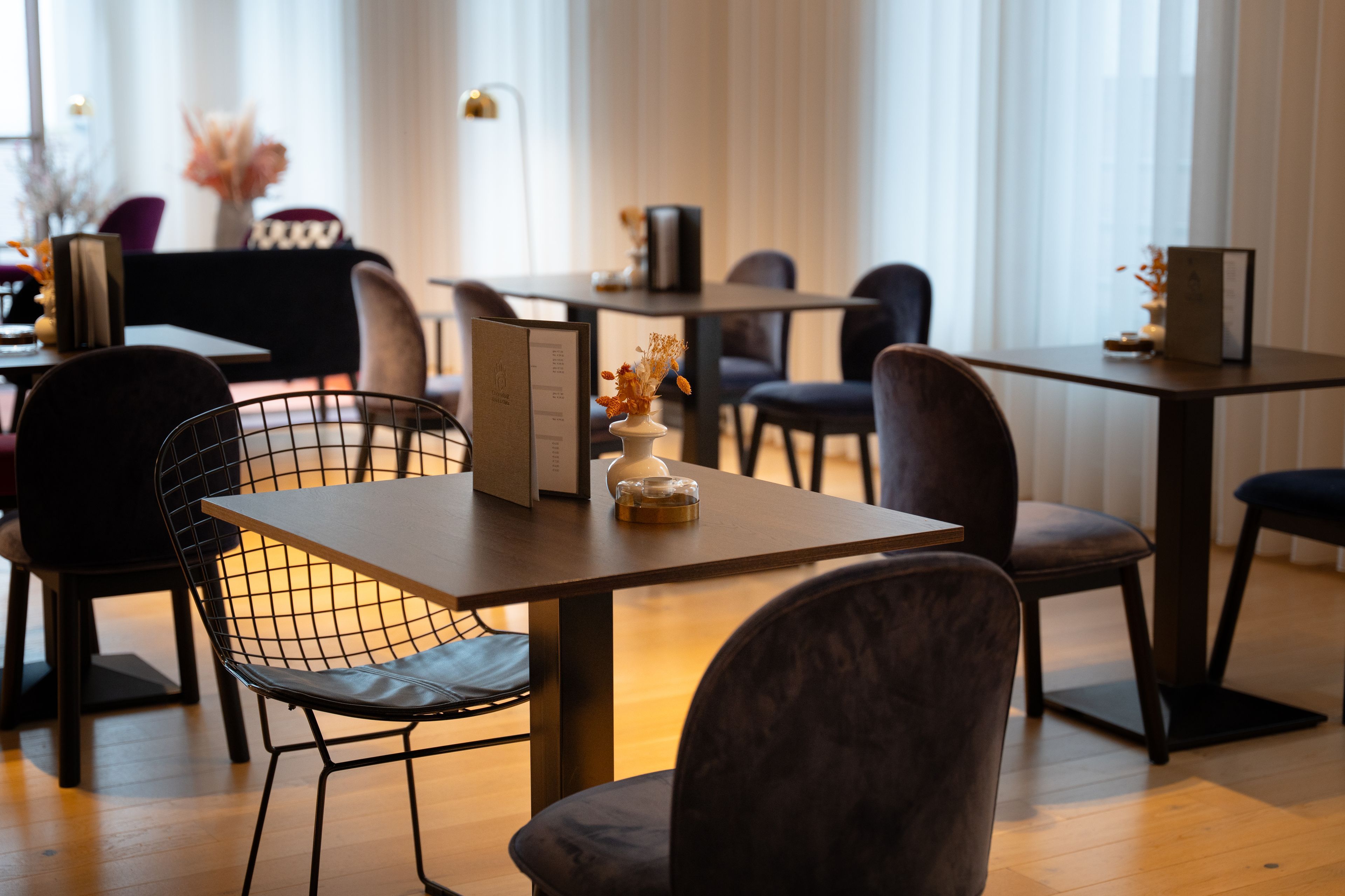 Restaurang/bar