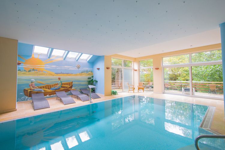 Simnning / Pool