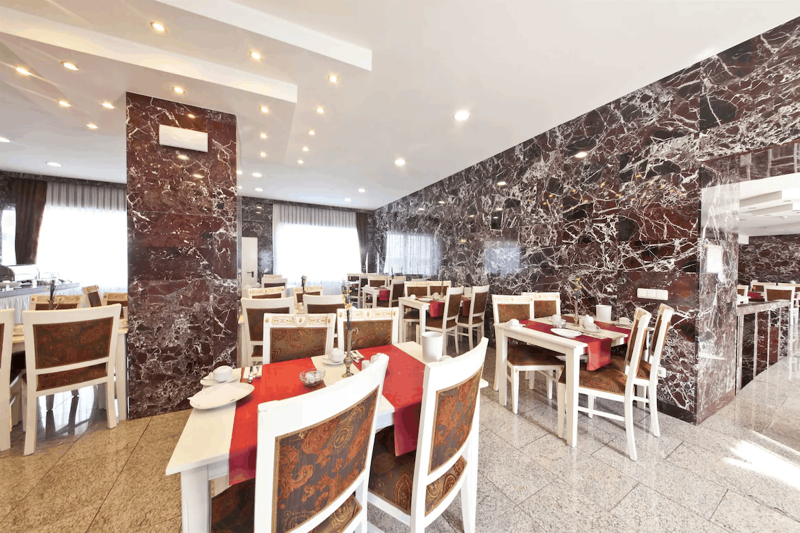 Restaurang/bar