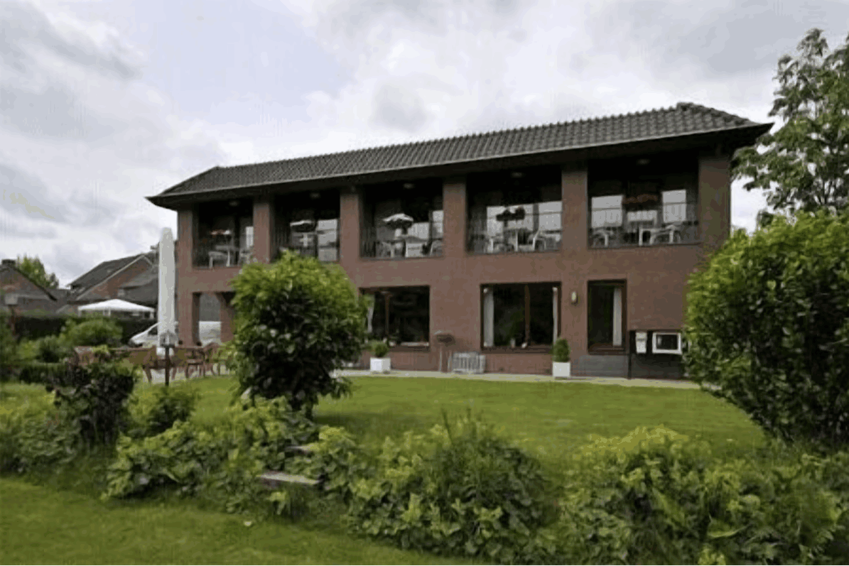 Byggnad