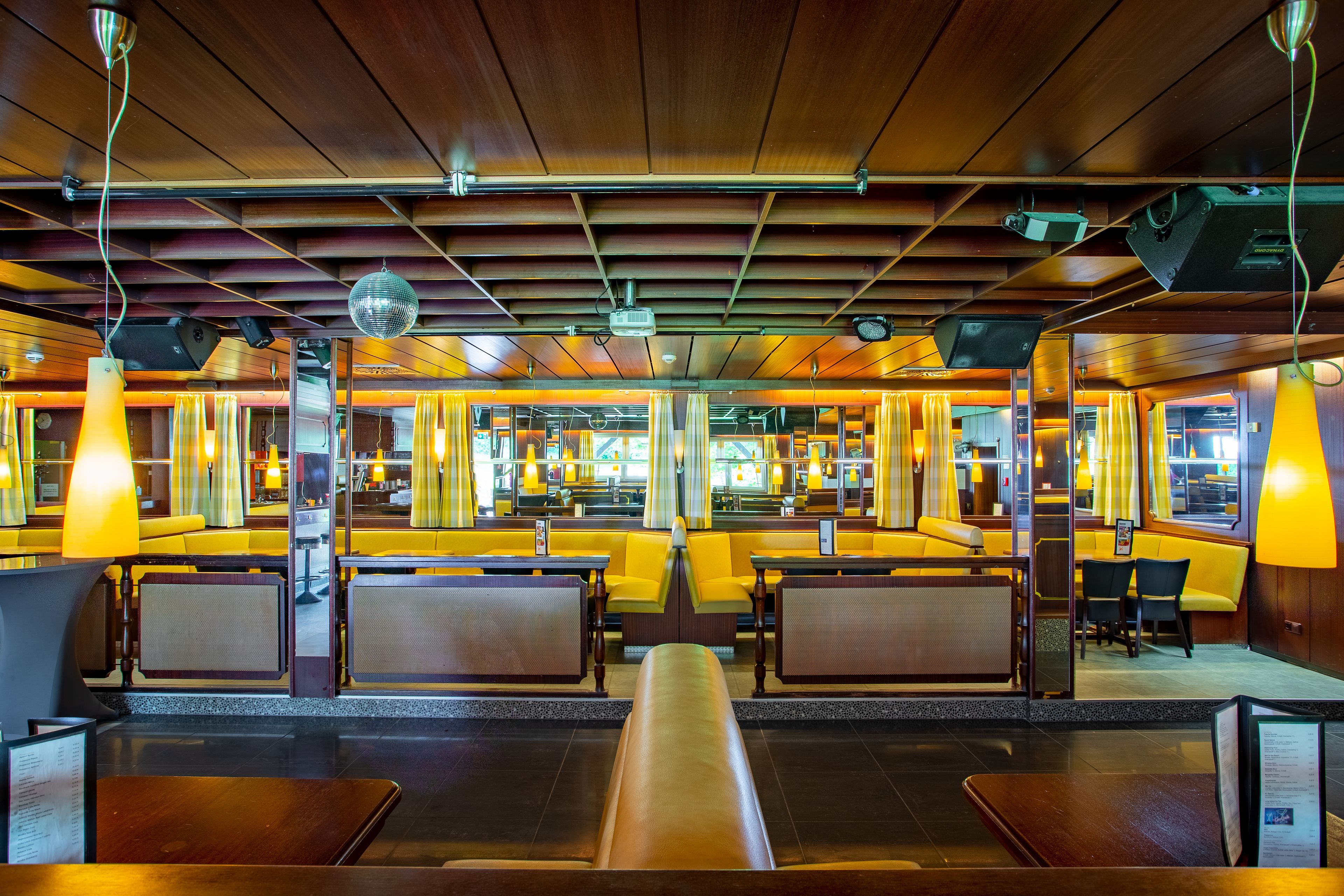 Restaurang/bar