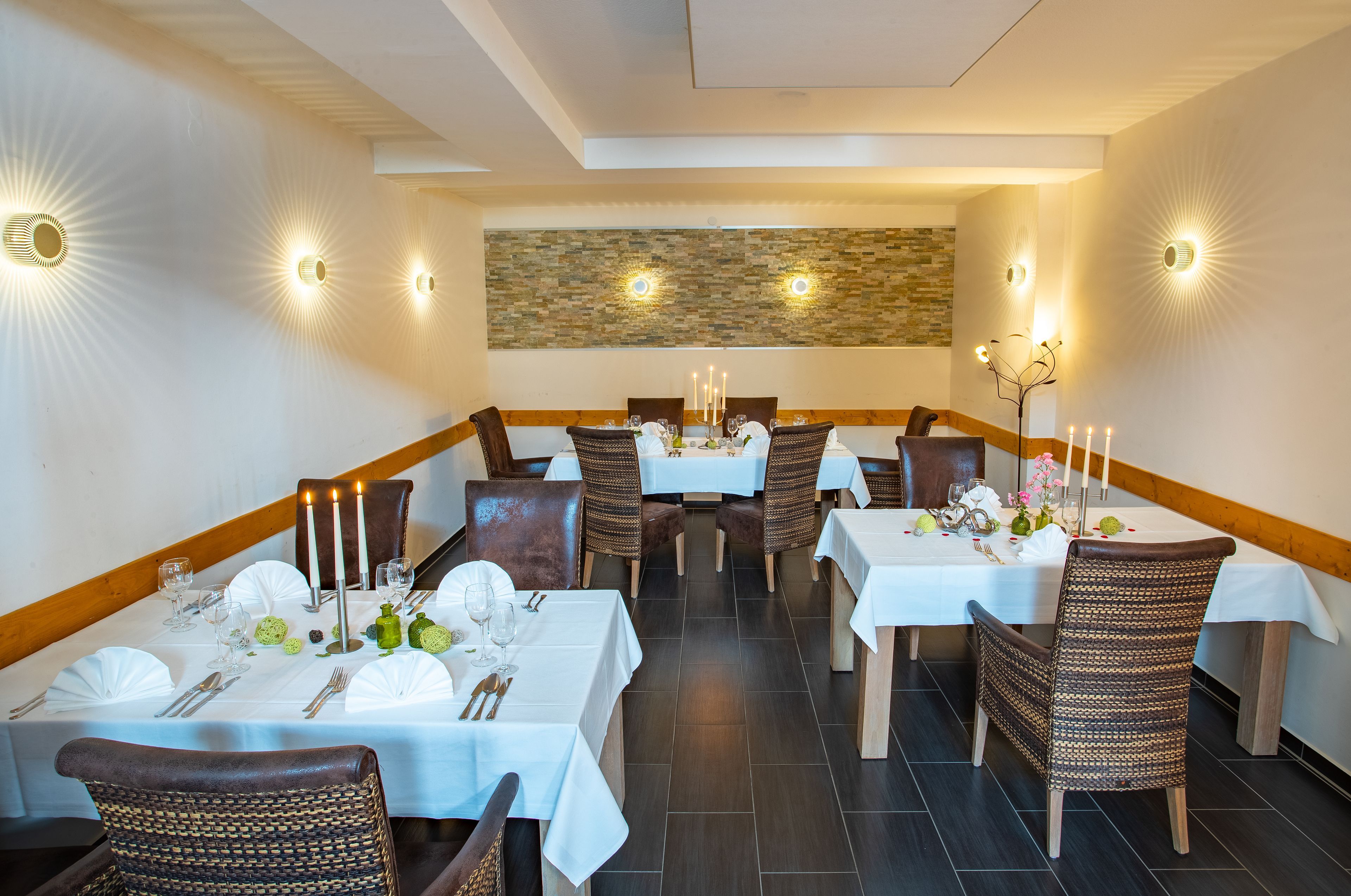 Restaurang/bar