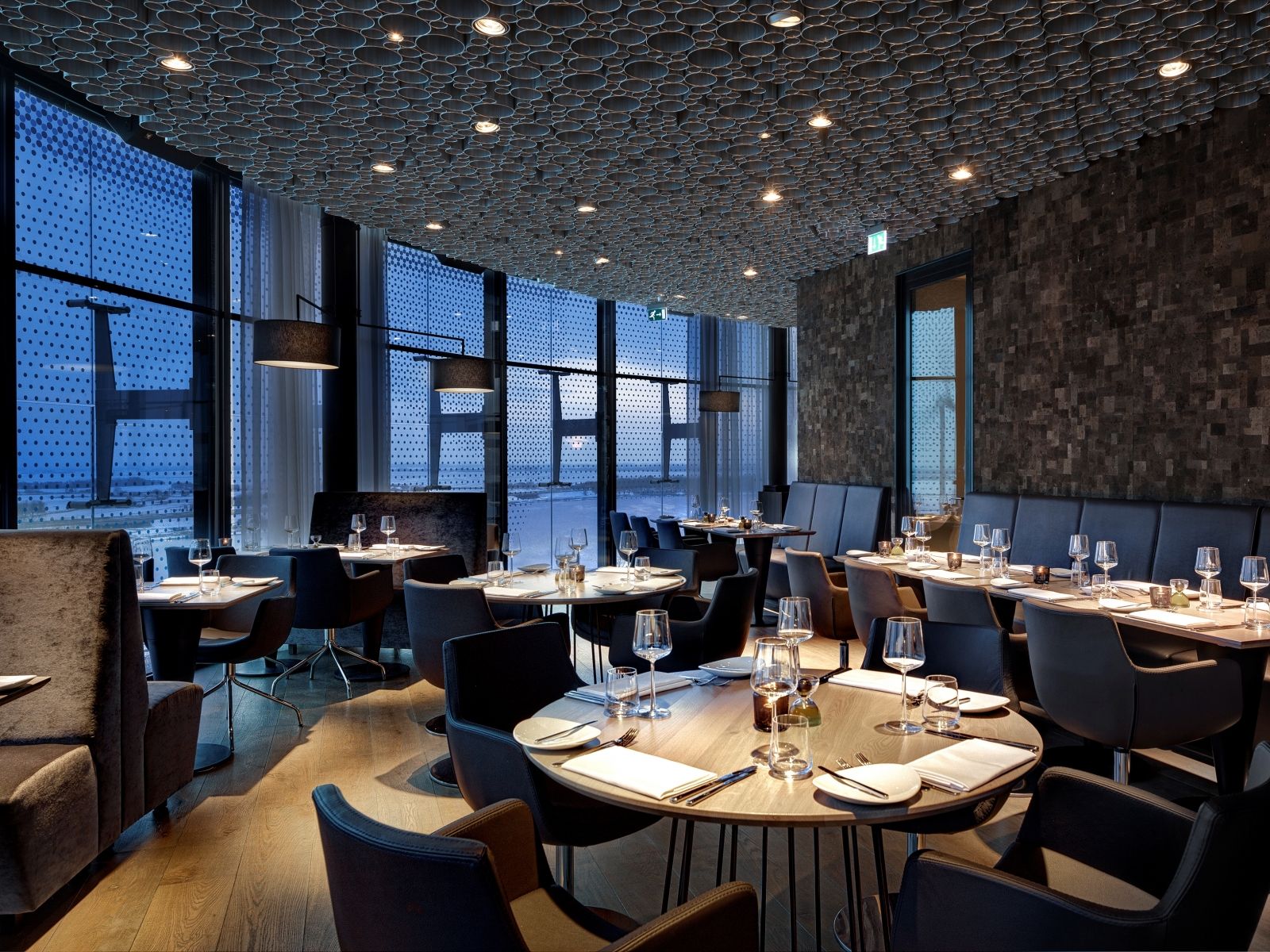 Restaurang/bar