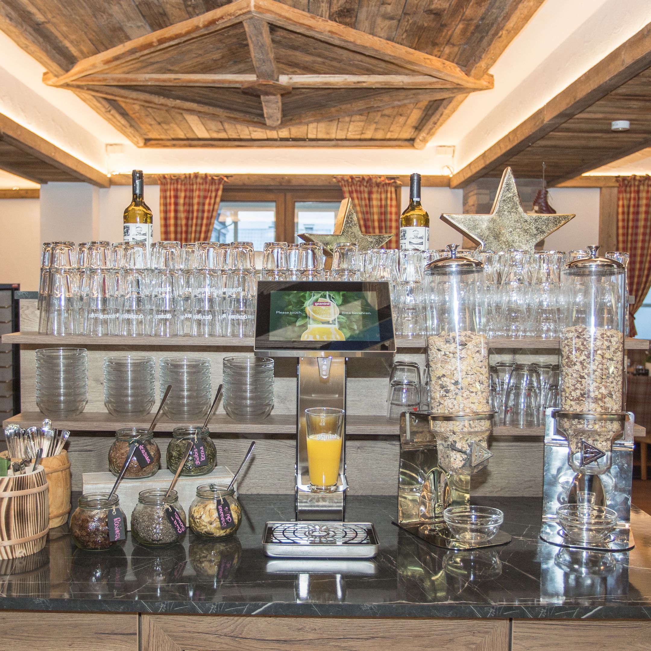 Restaurang/bar
