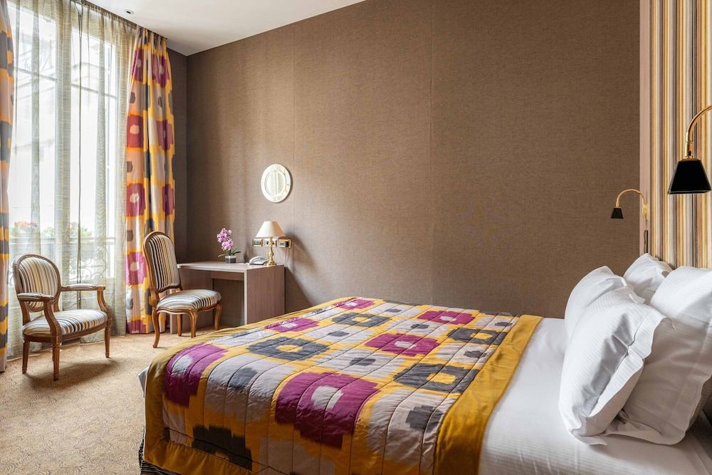 Generell