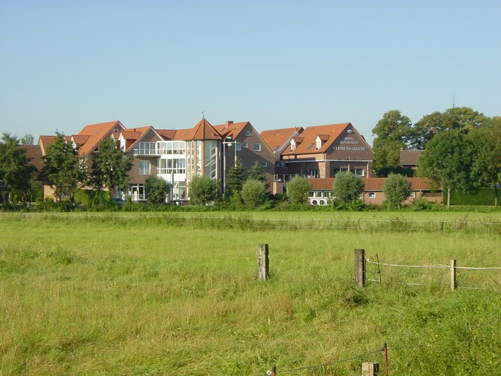 Byggnad