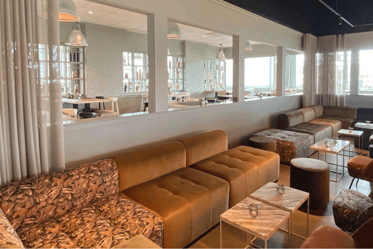 Restaurang/bar