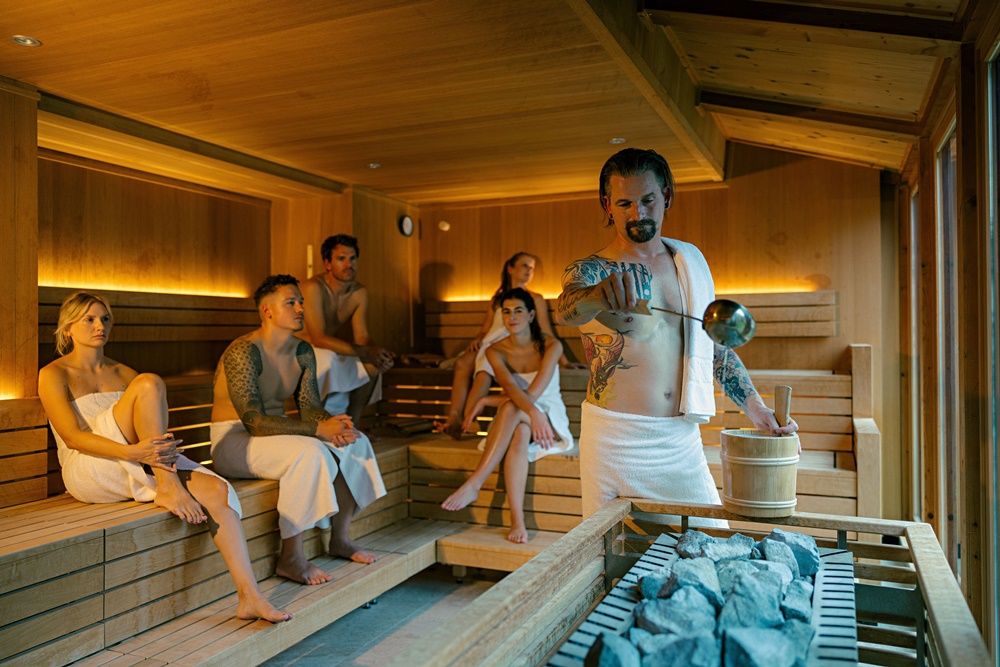 Spa