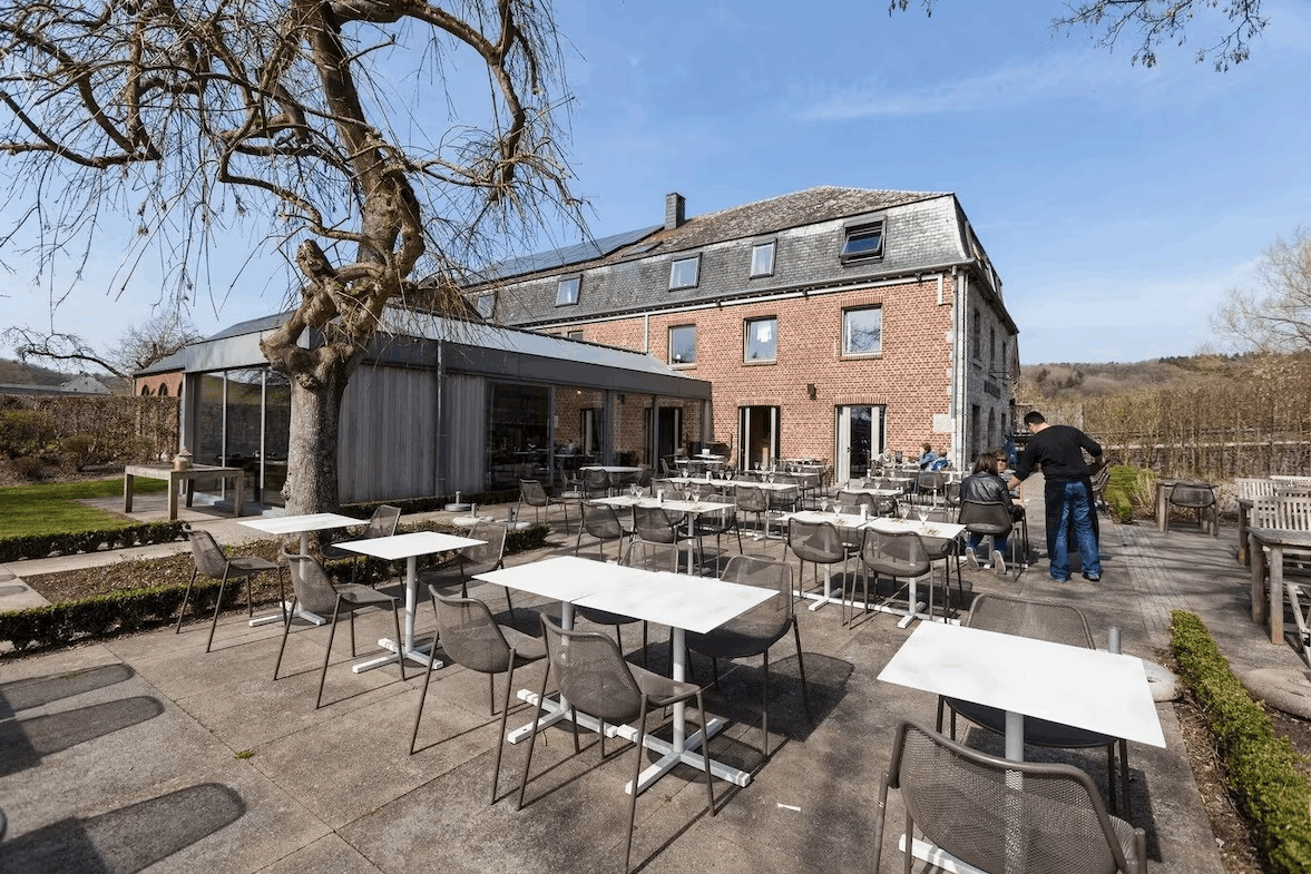 Restaurang/bar