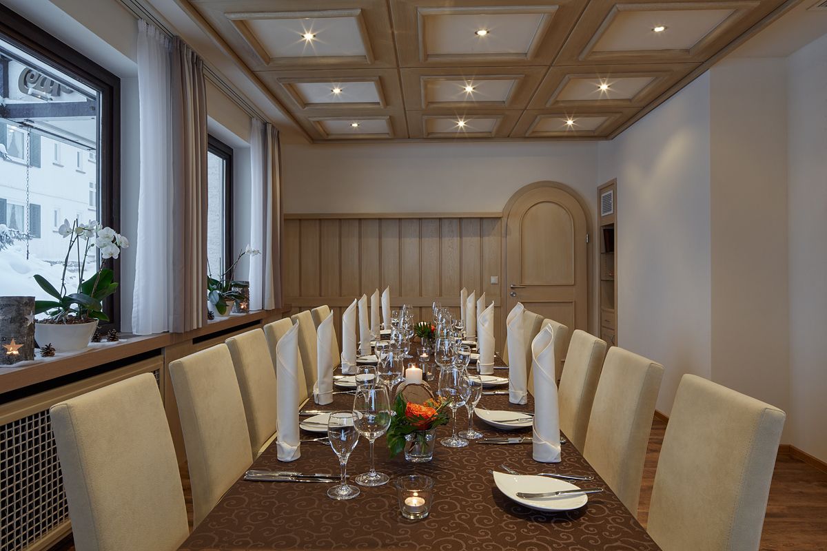 Restaurang/bar