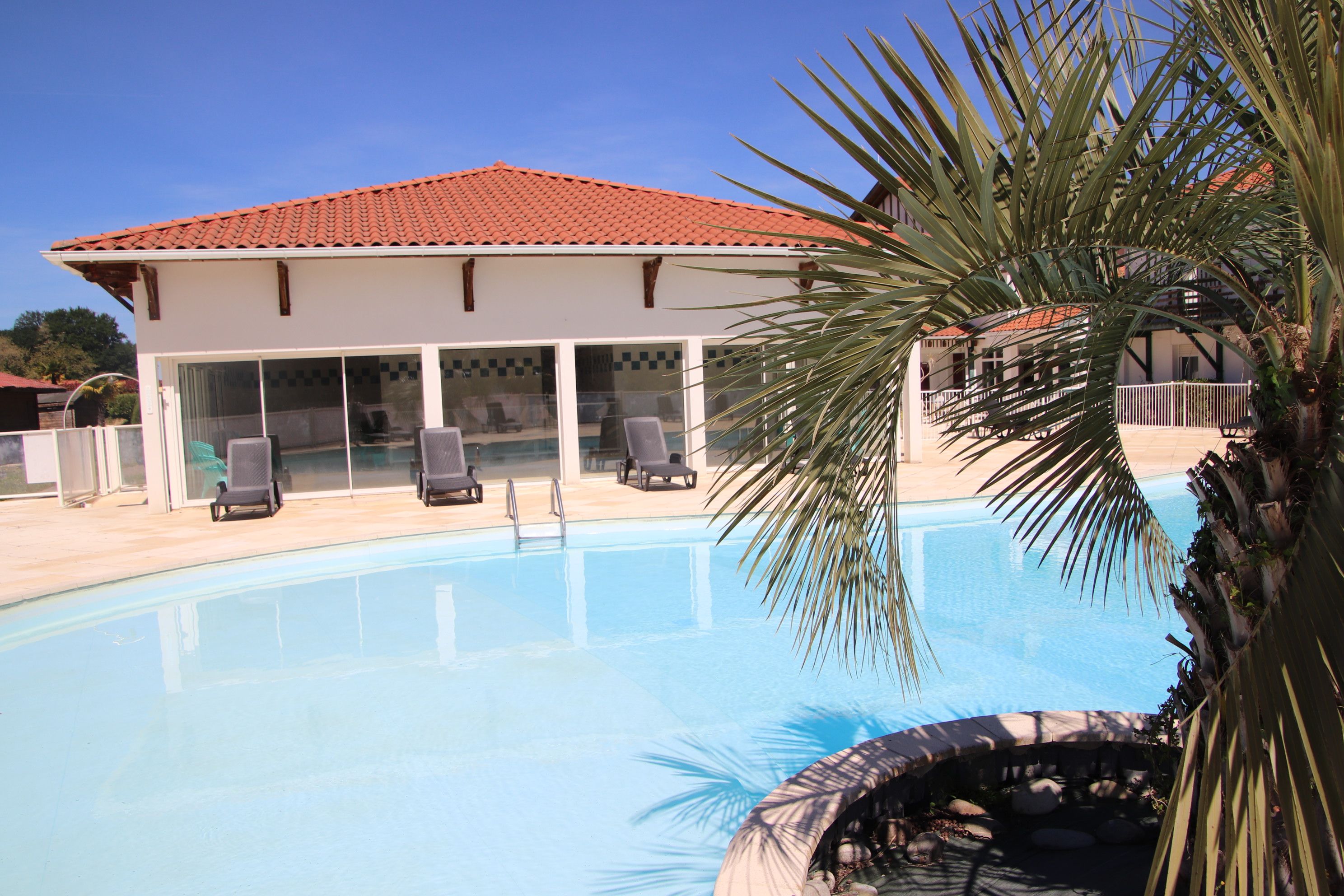 Simnning / Pool