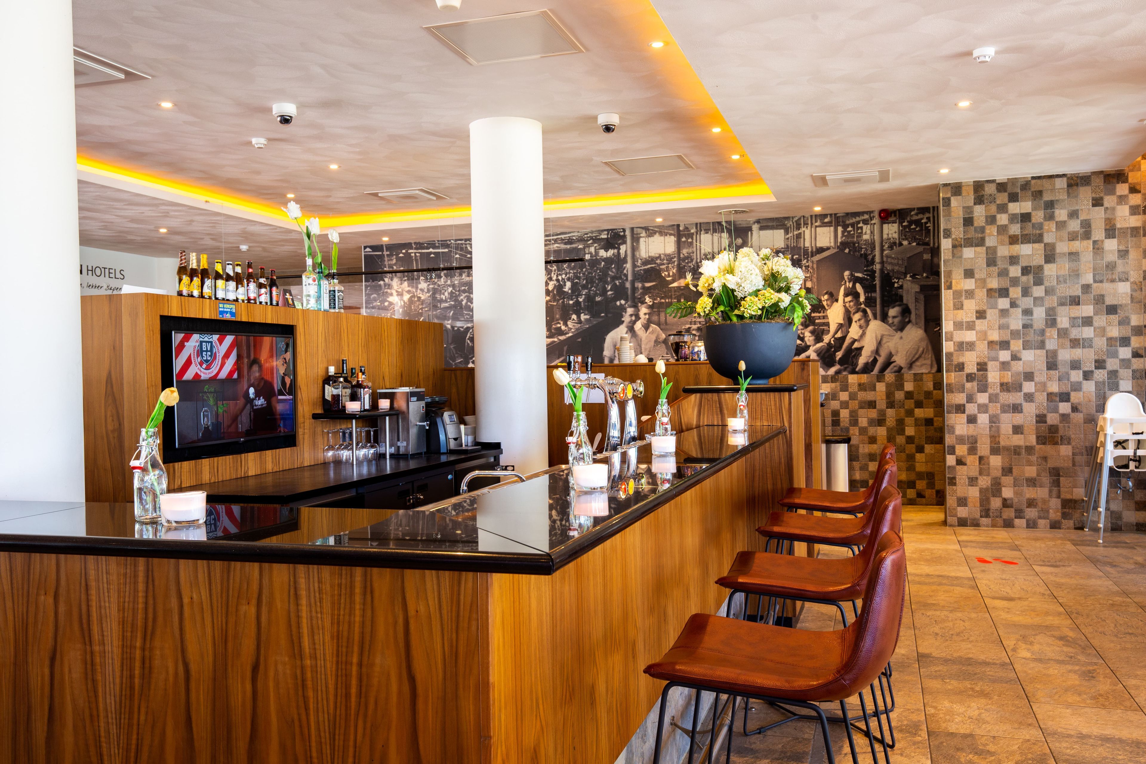 Restaurang/bar