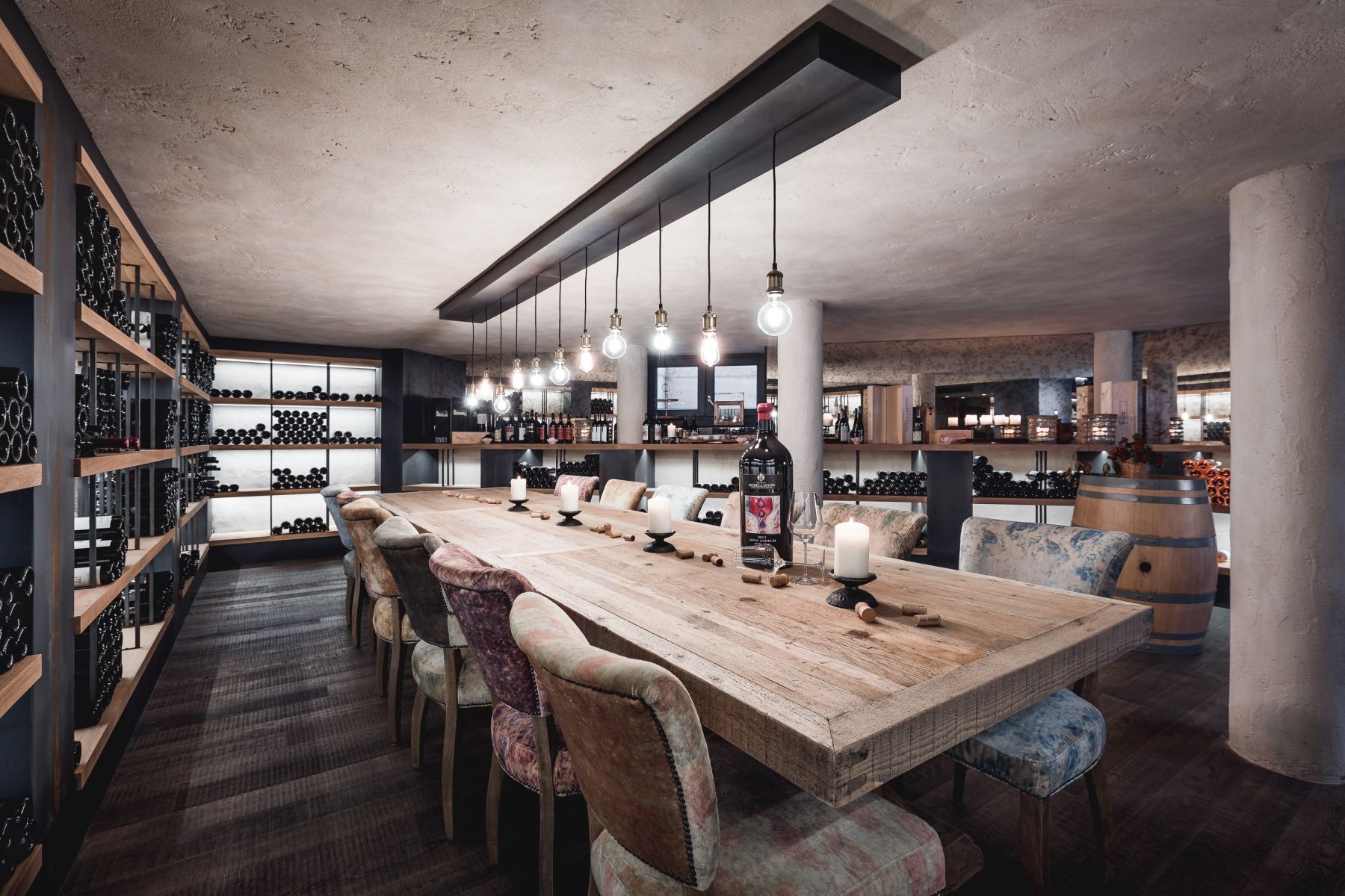 Restaurang/bar