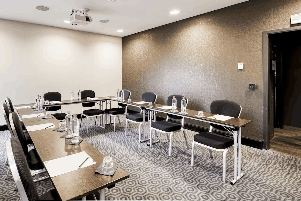 Faciliteter
