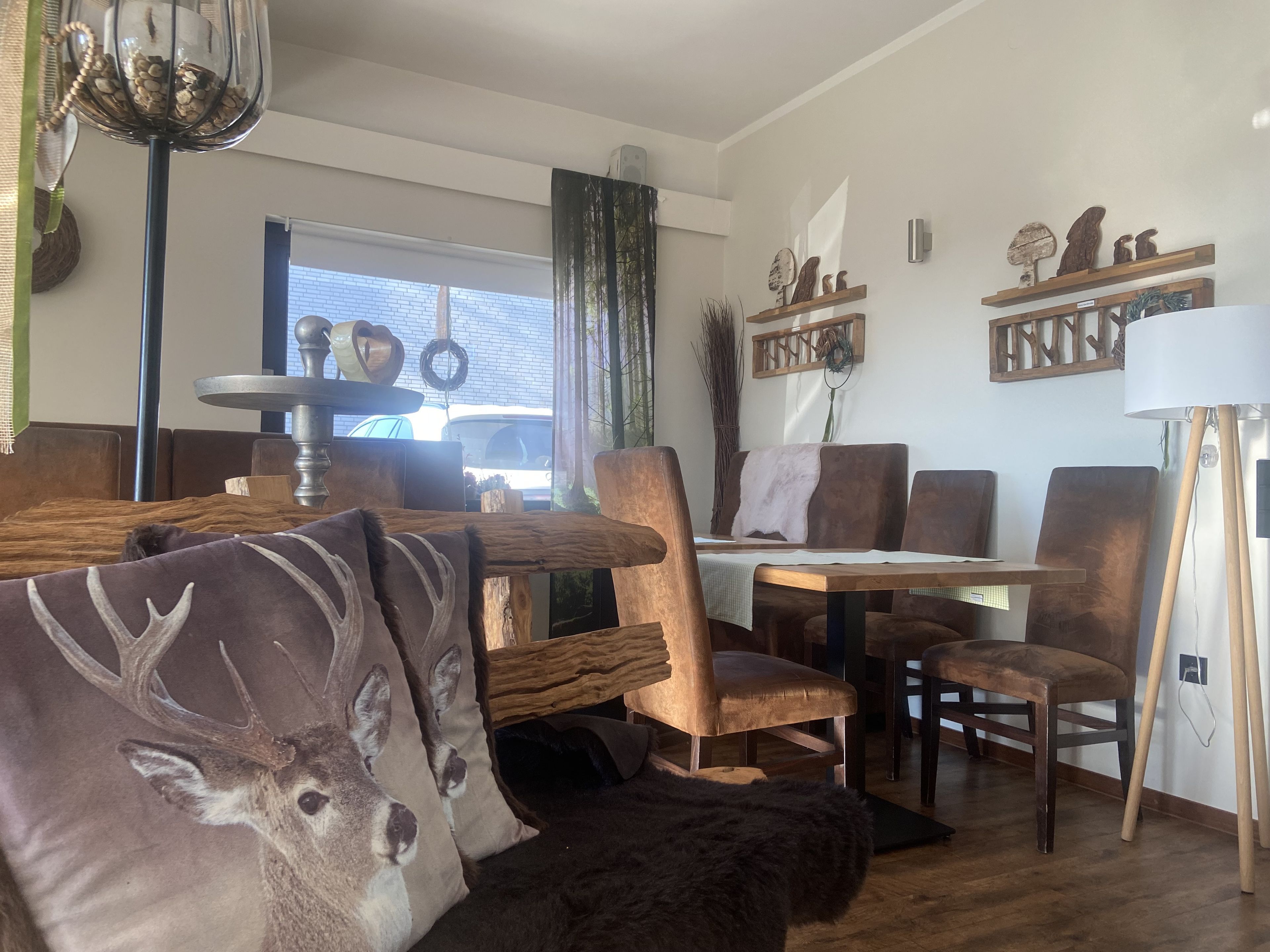 Restaurang/bar