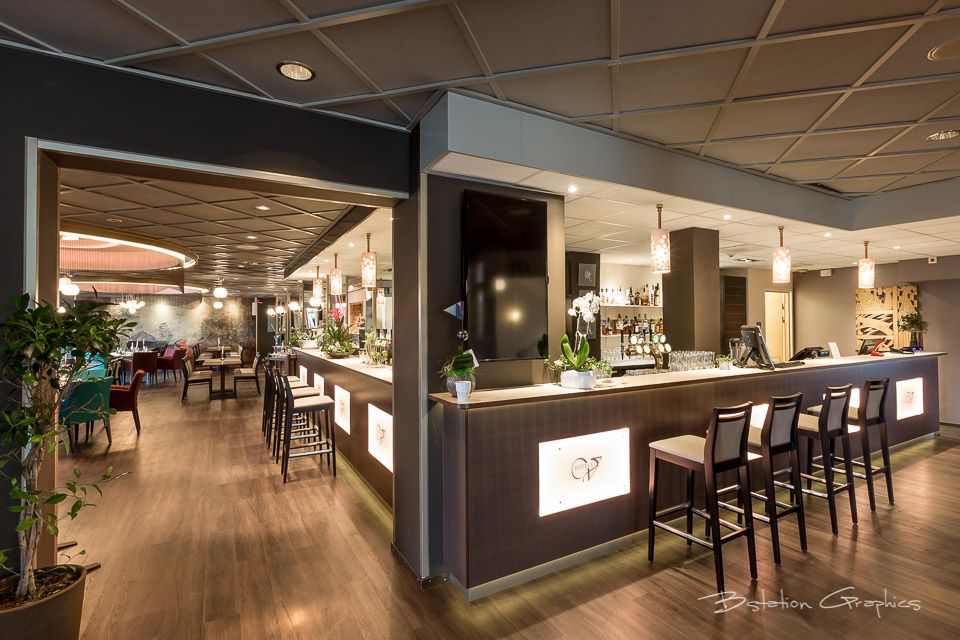 Restaurang/bar