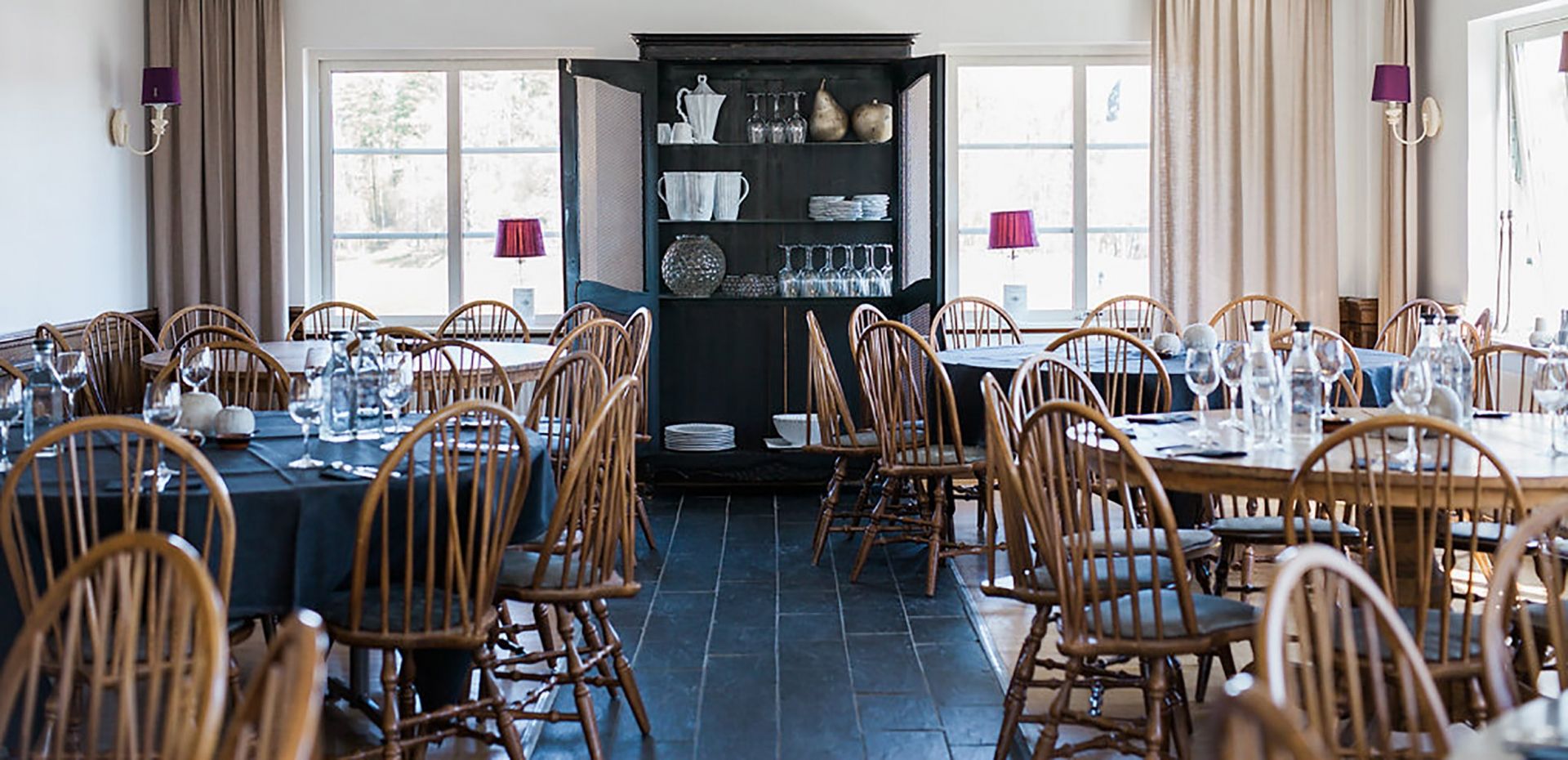 Restaurang/bar