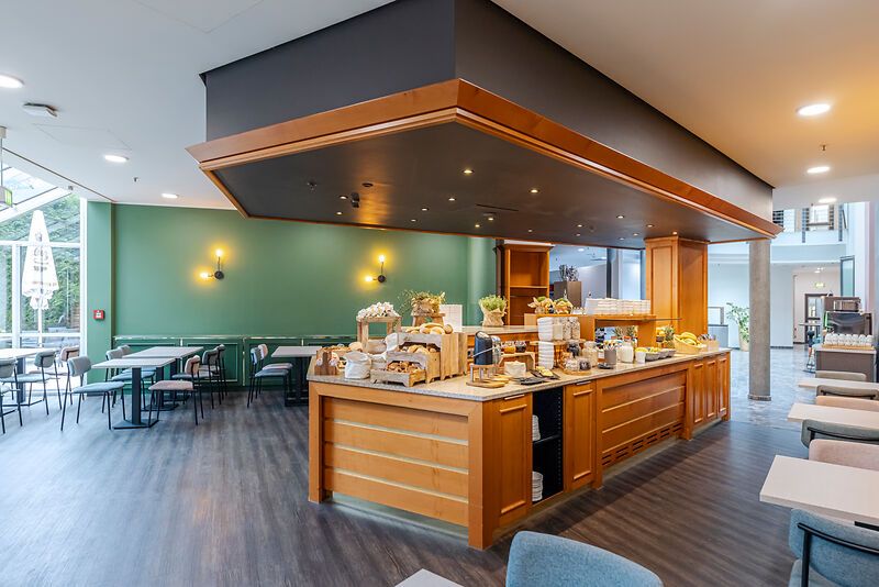 Restaurang/bar