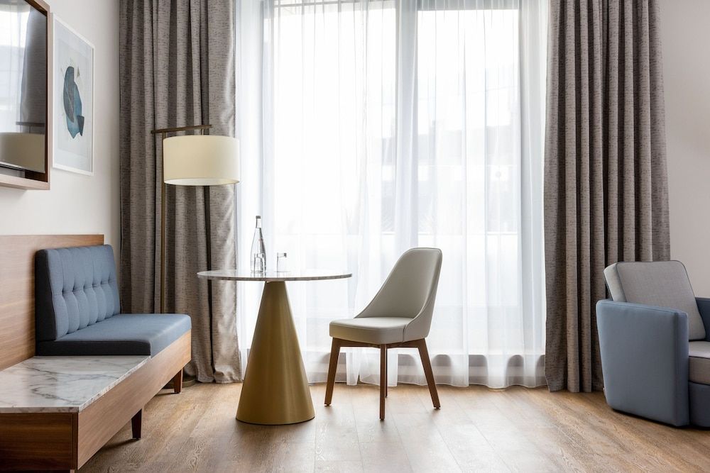 Bild på Discover the city