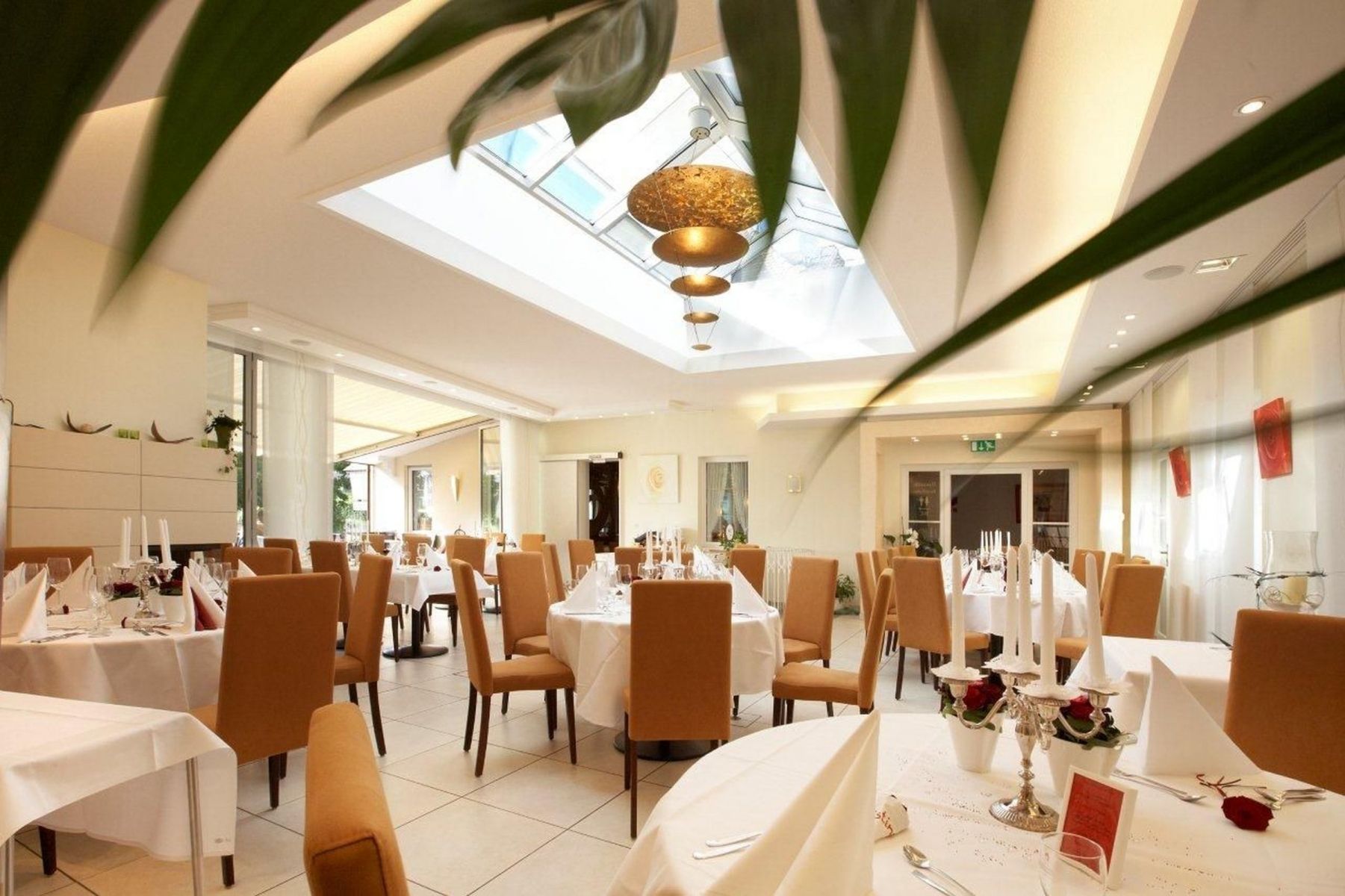Restaurang/bar